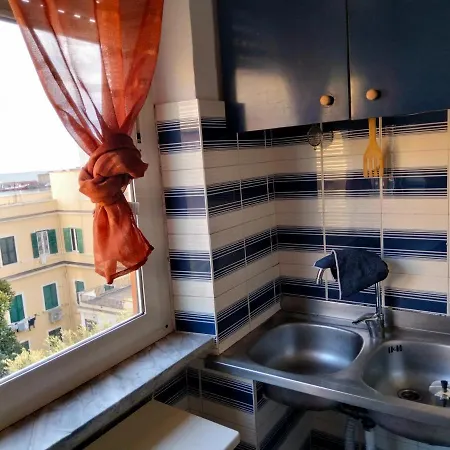 Casa Al Mare * Anzio