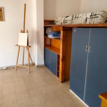 Apartament Casa Al Mare