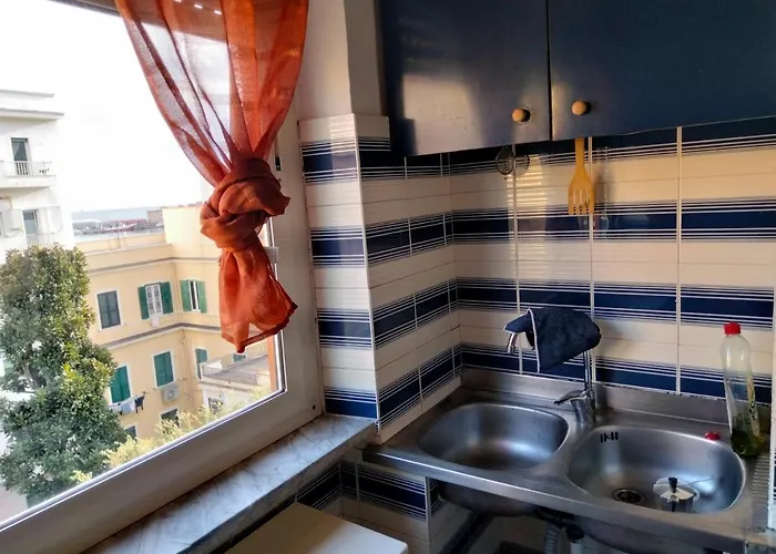 Casa Al Mare * Anzio