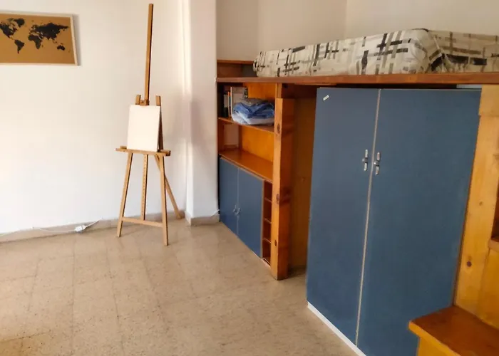 Apartament Casa Al Mare