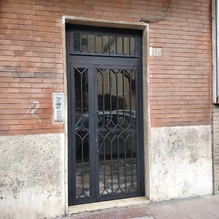 Casa Al Mare Anzio