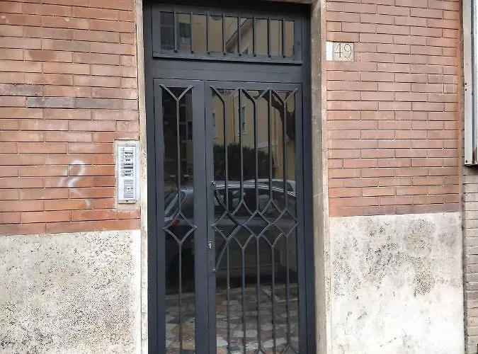 Casa Al Mare Anzio